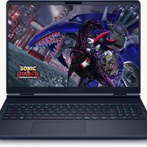 Dell Alienware m16 R2 computodo - El Salvador