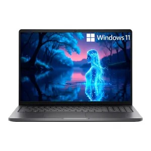 Dell Pro 16 PC16250 - Notebook - 16 FHD+ computodo - El Salvador