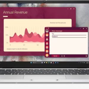 Dell Pro Silver 14 computodo - El Salvador