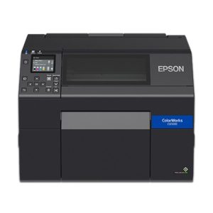 Epson ColorWorks CW-C6500A computodo - El Salvador