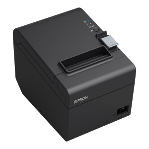 Epson TM-P20II-001PRT BT computodo - El Salvador