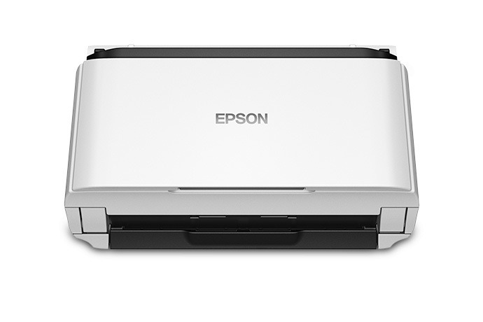 Escáner Epson WorkForce DS-410 computodo - El Salvador