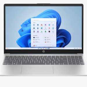 HP 15-fc0272la – Notebook 15.6 computodo - El Salvador