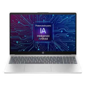 HP 15-fd1251la computodo - El Salvador