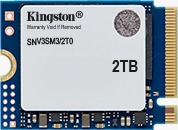 Kingston - Internal Hard Drive - 2000 GB - M.2 2280 NVMe PCIe 4.0 x4 computodo - El Salvador