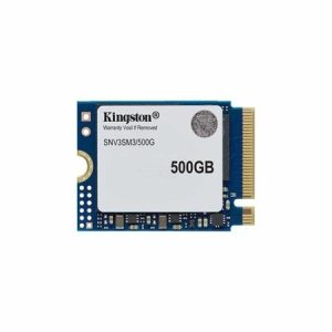 Kingston - Internal Hard Drive - 500 GB computodo - El Salvador