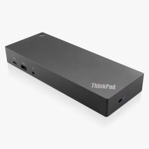 Lenovo ThinkPad Hybrid USB-C with USB-A Dock computodo - El Salvador