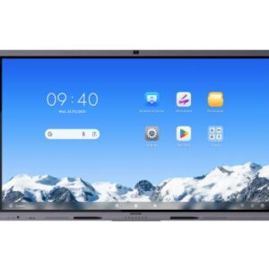 Pantalla Interactiva Hikvision 65"