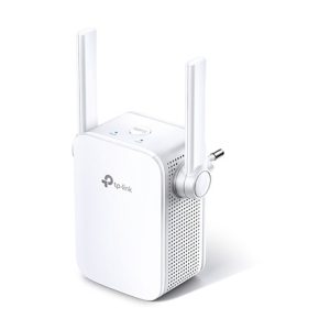 TP-Link TL-WA855RE - Extensor de Rango Wi-Fi 300 Mbps computodo - El Salvador