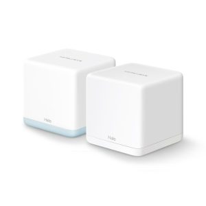 TP-Link - Wi-Fi System - Halo H32G (2-Pack) computodo - El Salvador