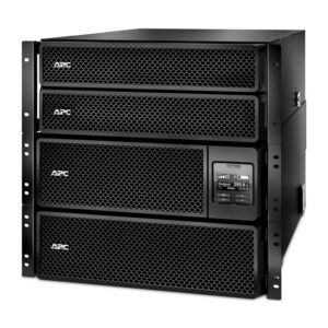 UPS APC Smart-SRT 10000VA RM - 10 kW 10000 VA - Computodo - El Salvador