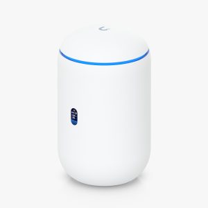 Ubiquiti - UDR7 Desktop 10G Cloud Gateway computodo - El Salvador
