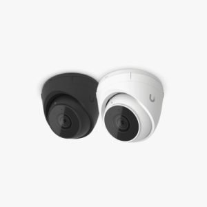 Ubiquiti UniFi Protect G5 Turret Ultra – Cámara IP 2K HD PoE computodo - El Salvador