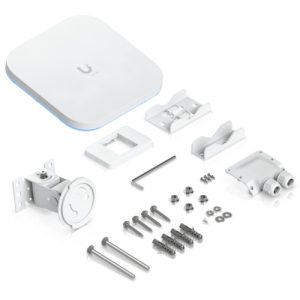 Ubiquiti - Wireless Access Point - E7-Campus computodo - El Salvador