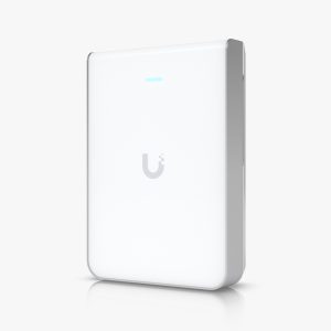 Ubiquiti - Wireless Access Point - U7-Pro-Wall WiFi 7 AP 6GHz 4 p computodo - El Salvador