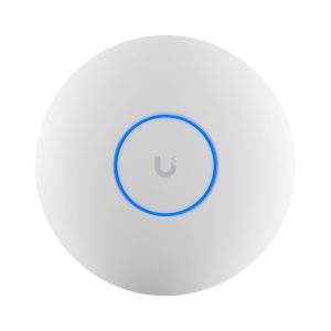 Ubiquiti - Wireless Access Point - de Largo Alcance U7 WiFi 7 computodo - El Salvador