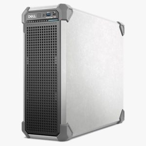 Dell PowerEdge T160 Smart Selection Torre 3U computodo - El Salvador
