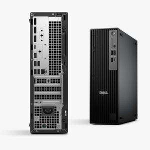 Dell Pro Slim - Intel Core Ultra 7 235 vPro - 512 GB SSD - 16 GB DDR5 computodo - El Salvador