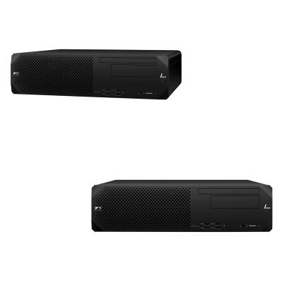 HP - Small Form Factor - Intel Core i7-14700 computodo - El Salvador