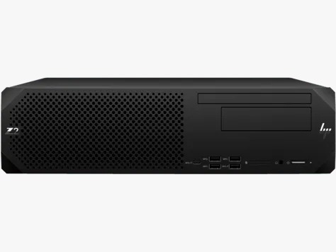 HP - Small Form Factor - Intel Core i7-14700 computodo - El Salvador