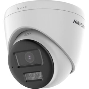 Cámara de Seguridad ColorVu Hikvision 2MP Smart Hybrid