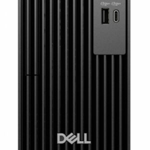 Dell Pro Slim - Computodo - El Salvador