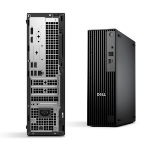 Dell Pro Slim Tower – Intel Core Ultra 7 265 5.3GHz