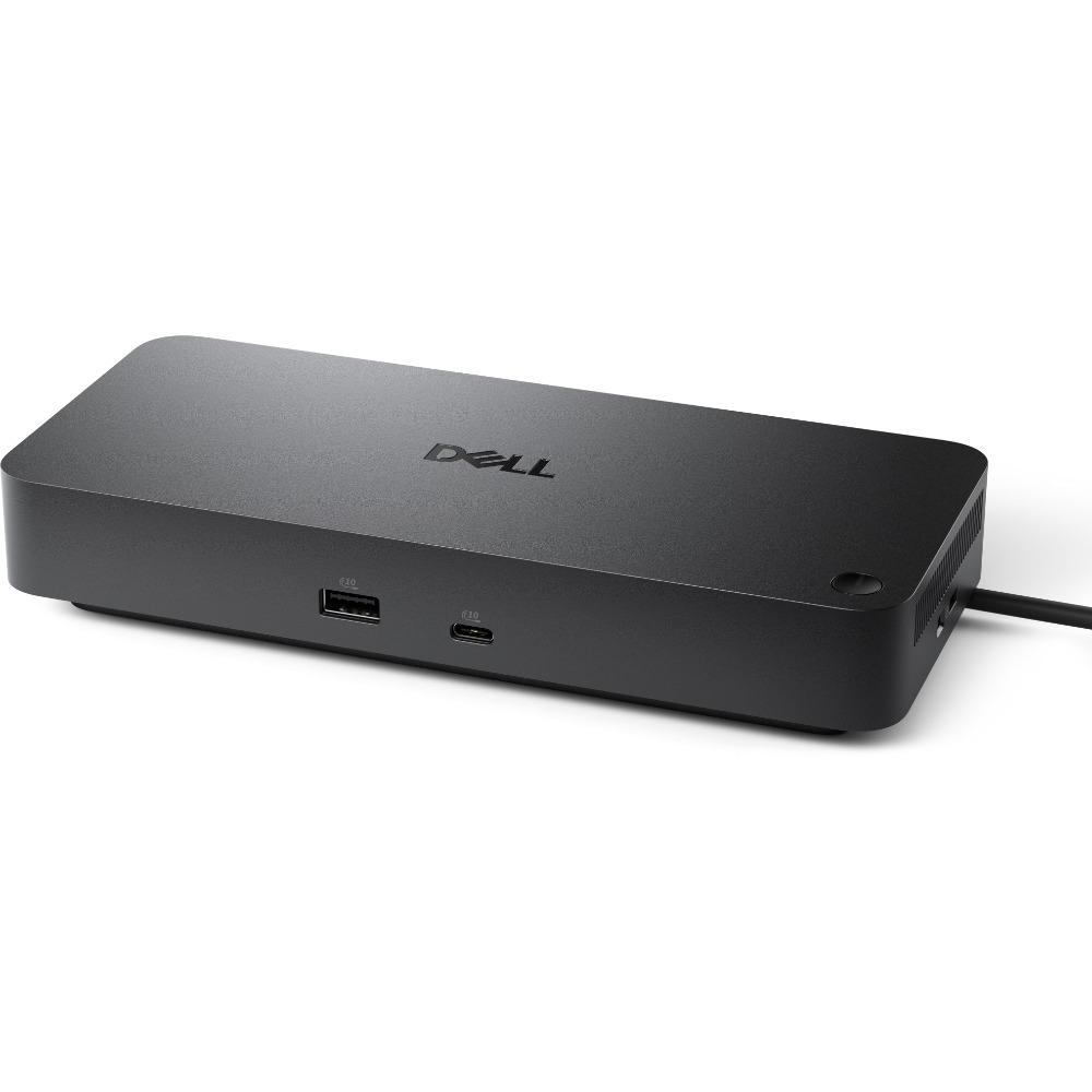 Docking Station Dell USB-C - Computodo - El Salvador