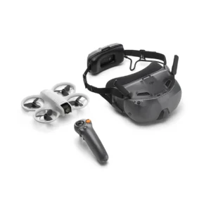 Drone DJI Neo Motion Fly More Combo - Computodo - El Salvador