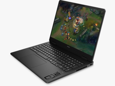 HP OMEN 16-ap0008la Gaming Laptop 16 Ryzen 9 computodo - El Salvador