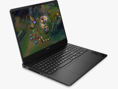 HP OMEN 16-ap0008la Gaming Laptop 16 Ryzen 9 computodo - El Salvador