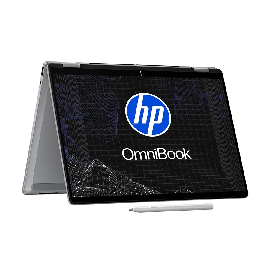 HP OmniBook 14-fk0074la OLED - Computodo - El Salvador
