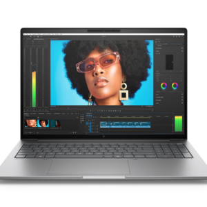 HP ZBook 8 G1i – Intel Core Ultra 7 255H RTX 500 Ada