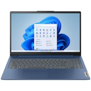 Laptop Lenovo IdeaPad 15.6 - Computodo -El Salvador
