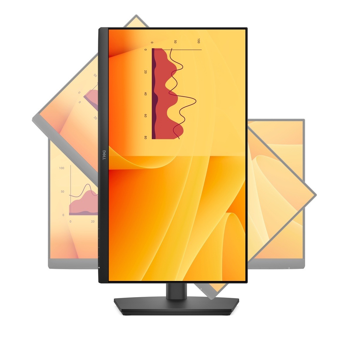 Monitor Dell E2225HM 21.5 Full HD 100Hz computodo - El Salvador