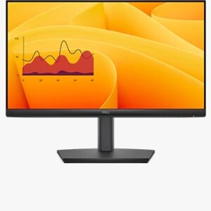 Monitor Dell E2225HM 21.5 Full HD 100Hz computodo - El Salvador