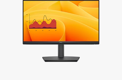 Monitor Dell E2225HM 21.5 Full HD 100Hz computodo - El Salvador
