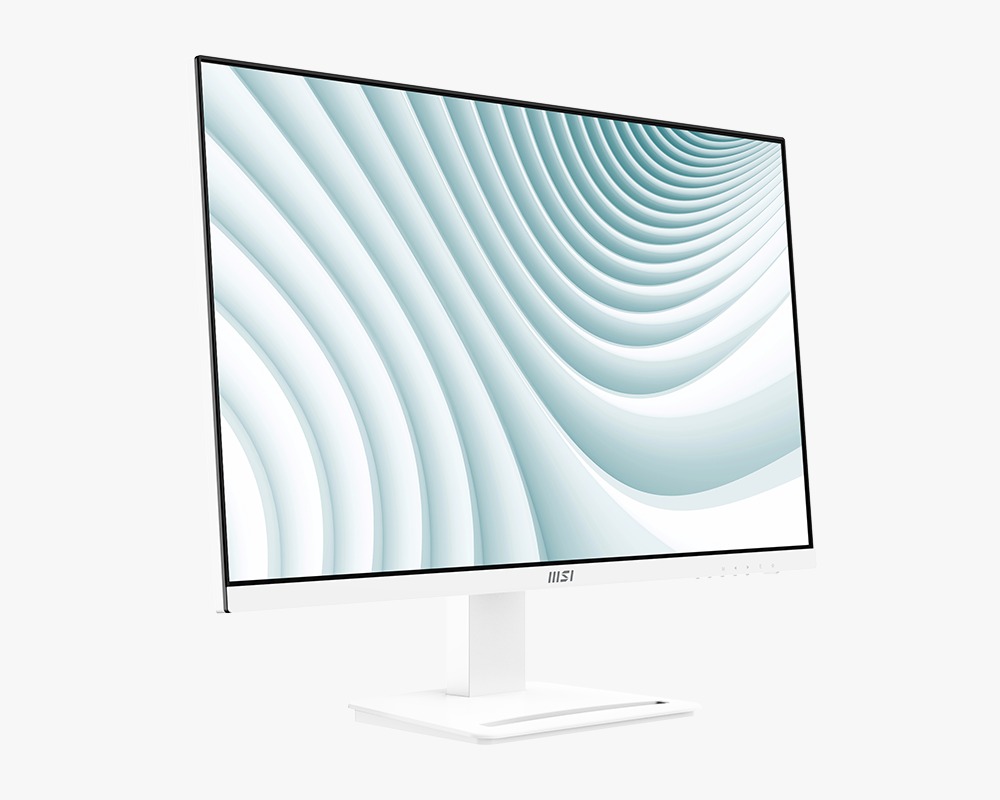 Monitor MSI PRO MP273AW 27 computodo - El Salvador