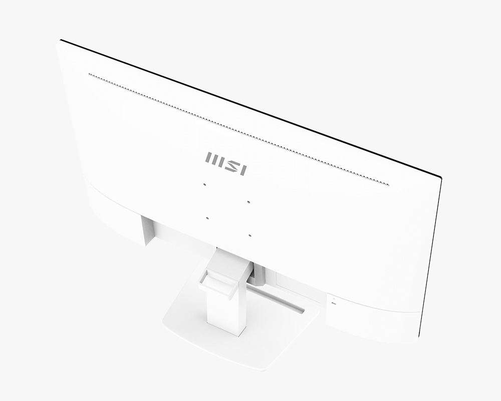 Monitor MSI PRO MP273AW 27 computodo - El Salvador