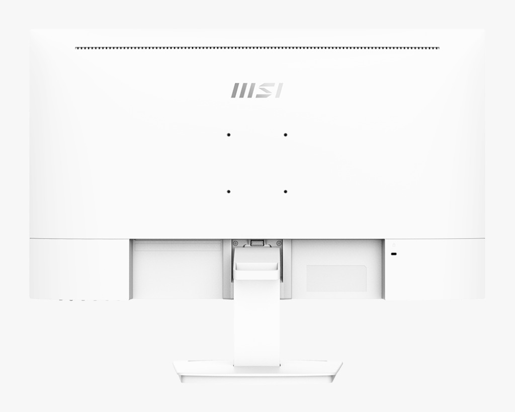 Monitor MSI PRO MP273AW 27 computodo - El Salvador