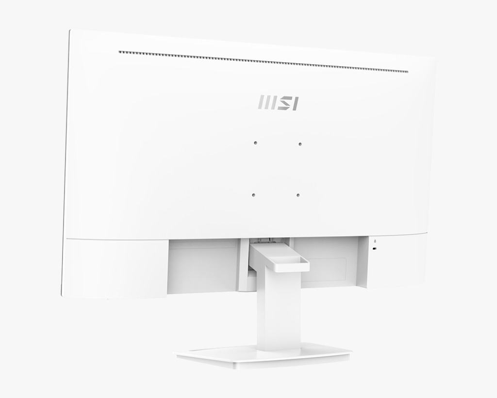 Monitor MSI PRO MP273AW 27 computodo - El Salvador