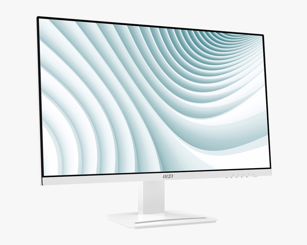 Monitor MSI PRO MP273AW 27 computodo - El Salvador