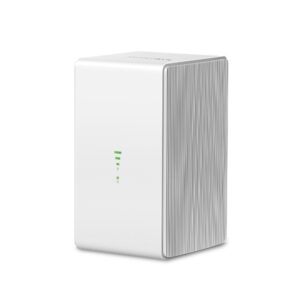 Router 4G Mercusys MB110-4G V1 - Computodo - El Salvador