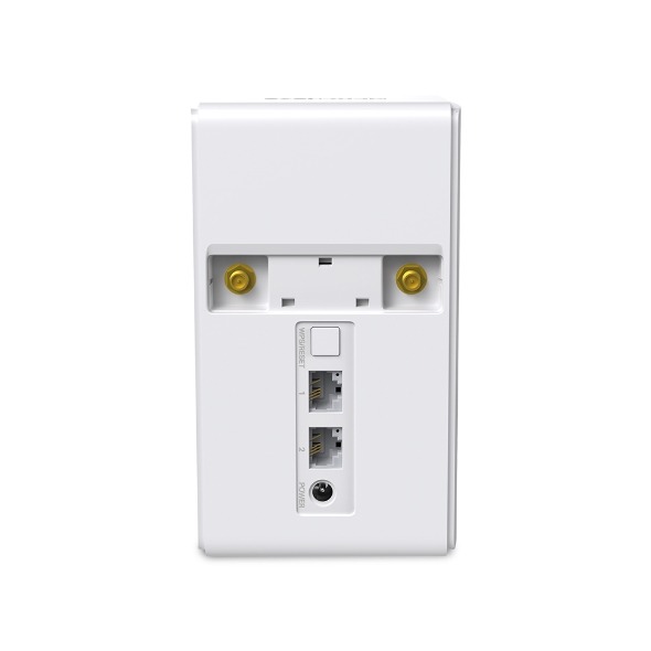 Router 4G Mercusys MB110-4G V1 - Imagen 2