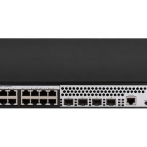 Switch Hikvision de 24 puertos Gigabit - Computodo - El Salvador