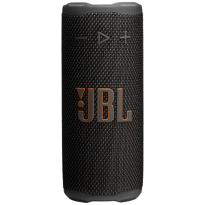 Altavoz Portátil Bluetooth IP68 JBL Speaker BT Grip Black