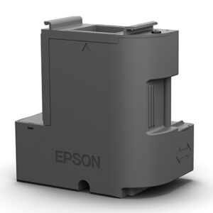 Caja de Mantenimiento de Tinta Epson - Computodo - El Salvador