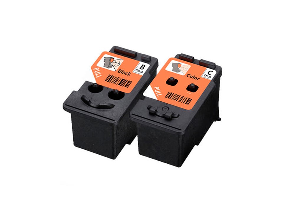 Canon Combo Kit BH-10 + CH-10