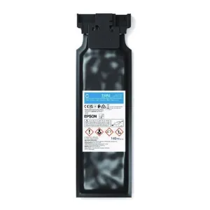 Cartucho de Tinta Epson UltraChrome UV Cian Original - Computodo - El Salvador