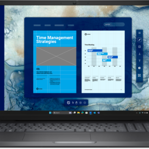 Dell Notebook 16pulg - Computodo - El Salvador